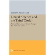 Liberal America and the Third World by Packenham, Robert A., 9780691616858