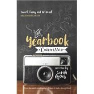 The Yearbook Committee by Ayoub, Sarah, 9780732296858