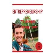 Entrepreneurship by Thomas, Michelle, 9781523436859