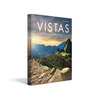 Vistas 6th edition loose-leaf Volume 3 Lessons 12-18 with Supersite Plus and vText (6 Month Access) by Blanco, Jose A.; Donley, Philip R., 9781543306859