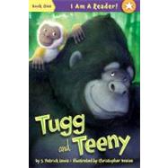 Tugg and Teeny by Lewis, J. Patrick; Denise, Christopher, 9781585366859