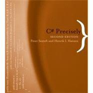C# Precisely, second edition by Sestoft, Peter; Hansen, Henrik I., 9780262516860