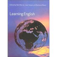 Learning English by Mercer; Neil, 9780415376860