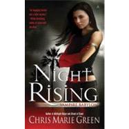 Night Rising Vampire Babylon, Book I by Green, Chris Marie, 9780441016860