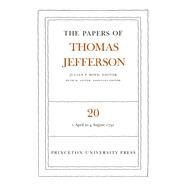 The Papers of Thomas Jefferson by Boyd, J. P., 9780691046860