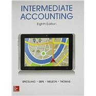 Intermediate Accounting with Connect Plus by McGraw, 9781259546860