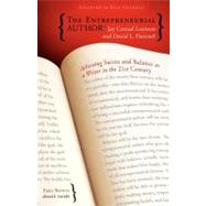 The Entrepreneurial Author by Hancock, David L., 9781933596860