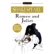 Tragedy of Romeo and Juliet by Shakespeare, William (Author), 9780451526861