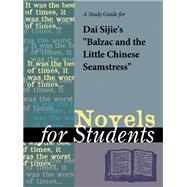 Novels for Students by Telgen, Diane, 9780787616861