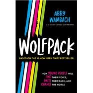 Wolfpack Young Readers Edition by Wambach, Abby, 9781250766861