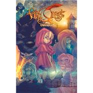 Fairy Quest Vol. 2: Outcasts by Jenkins, Paul; Ramos, Humberto, 9781608866861