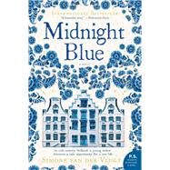 Midnight Blue by Van der Vlugt, Simone; Watson, Jenny, 9780062686862