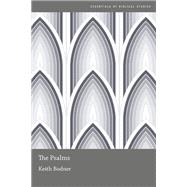 The Psalms by Bodner, Keith, 9780190916862