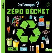 Zro dchet by Mathilde Paris, 9782017866862