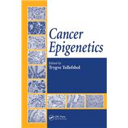 Cancer Epigenetics by Tollefsbol, Trygve, 9780367386863