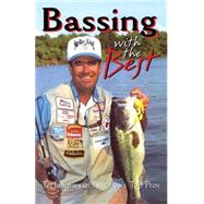 Bassin' With the Best by White, Gary, 9780688146863