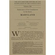 Maryland by Kaminski, John P.; Schoenleber, Charles H.; Saladino, Gaspare J.; Reid, Jonathan M.; Moore, Timothy D., 9780870206863