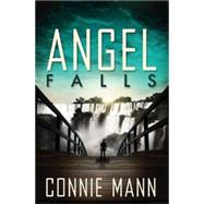 Angel Falls by Mann, Connie, 9781426756863
