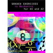 Graded Exercises in Mechanics by Ann Kitchen , Geoff Wake, 9780521646864