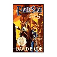 Eagle-Sage by Coe, David B., 9780812566864