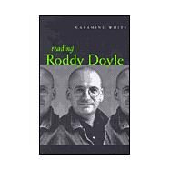 Novels of Roddy Doyle by White, Caramine, 9780815606864