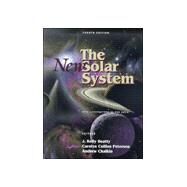 The New Solar System by Beatty, J. Kelly; Petersen, Carolyn Collins; Chaikin, Andrew, 9780933346864