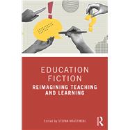 Education Fiction by Hrastinski, Stefan, 9781041086864