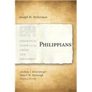 Philippians by Hellerman, Joseph H.; Kstenberger, Andreas J.; Yarbrough, Robert W., 9781433676864