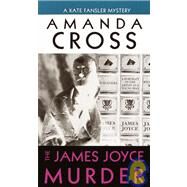 The James Joyce Murder by CROSS, AMANDA, 9780345346865