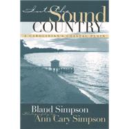 Into the Sound Country by Simpson, Bland; Simpson, Ann Cary, 9780807846865
