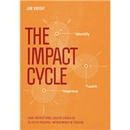 The Impact Cycle,Knight, Jim,9781506306865