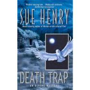 Death Trap by Henry Sue, 9780380816866