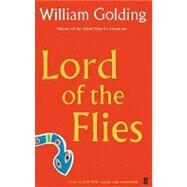 Lord of the Flies by William Golding, 9780571056866