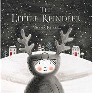 The Little Reindeer by Killen, Nicola; Killen, Nicola, 9781481486866