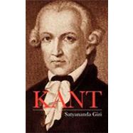 Kant by Giri, Satyananda, 9781609116866