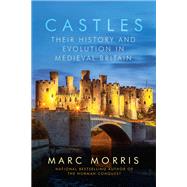 Castles by Morris, Marc, 9781681776866