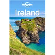 Lonely Planet Ireland by Davenport, Fionn; Harper, Damian; Le Nevez, Catherine; Ver Berkmoes, Ryan; Wilson, Neil, 9781743216866