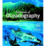 ESSENTIALS OF OCEANOGRAPHY(LL)-W/ACCESS by Unknown, 9780135686867