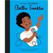 Aretha Franklin by Sanchez Vegara, Maria Isabel; Blackwell, Amy, 9780711246867