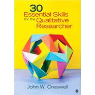30 Essential Skills for the...,Creswell, John W.,9781452216867