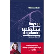 Voyage sur les flots de galaxies - 3e d. by Hlne Courtois, 9782100806867
