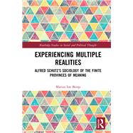 Experiencing Multiple Realities by Benta, Marius I., 9780367886868
