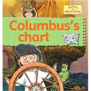 Columbus's Chart by Bailey, Gerry, 9780778736868