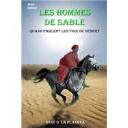 Les Hommes De Sable by La Planeta, Ren D., 9781500196868
