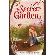 The Secret Garden by Burnett, Frances Hodgson, 9781665916868