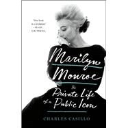 Marilyn Monroe by Casillo, Charles, 9781250096869