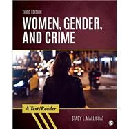 Women, Gender, and Crime by Mallicoat, Stacy L., 9781506366869