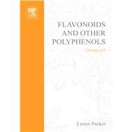 Flavonoids and Other Polyphenols by Abelson, John N.; Simon, Melvin I., 9780080496870