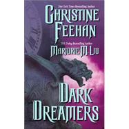 Dark Dreamers: Dark Dream/ a Dream of Stone & Shadow by Feehan, Christine, 9780843956870
