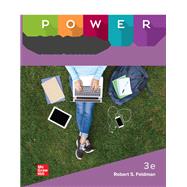 P.O.W.E.R. Learning: Online Success by Robert Feldman, 9781264466870
